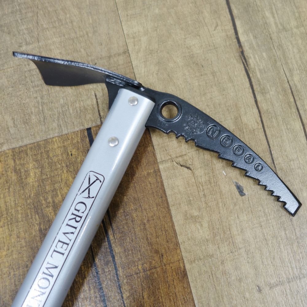 GRIVEL