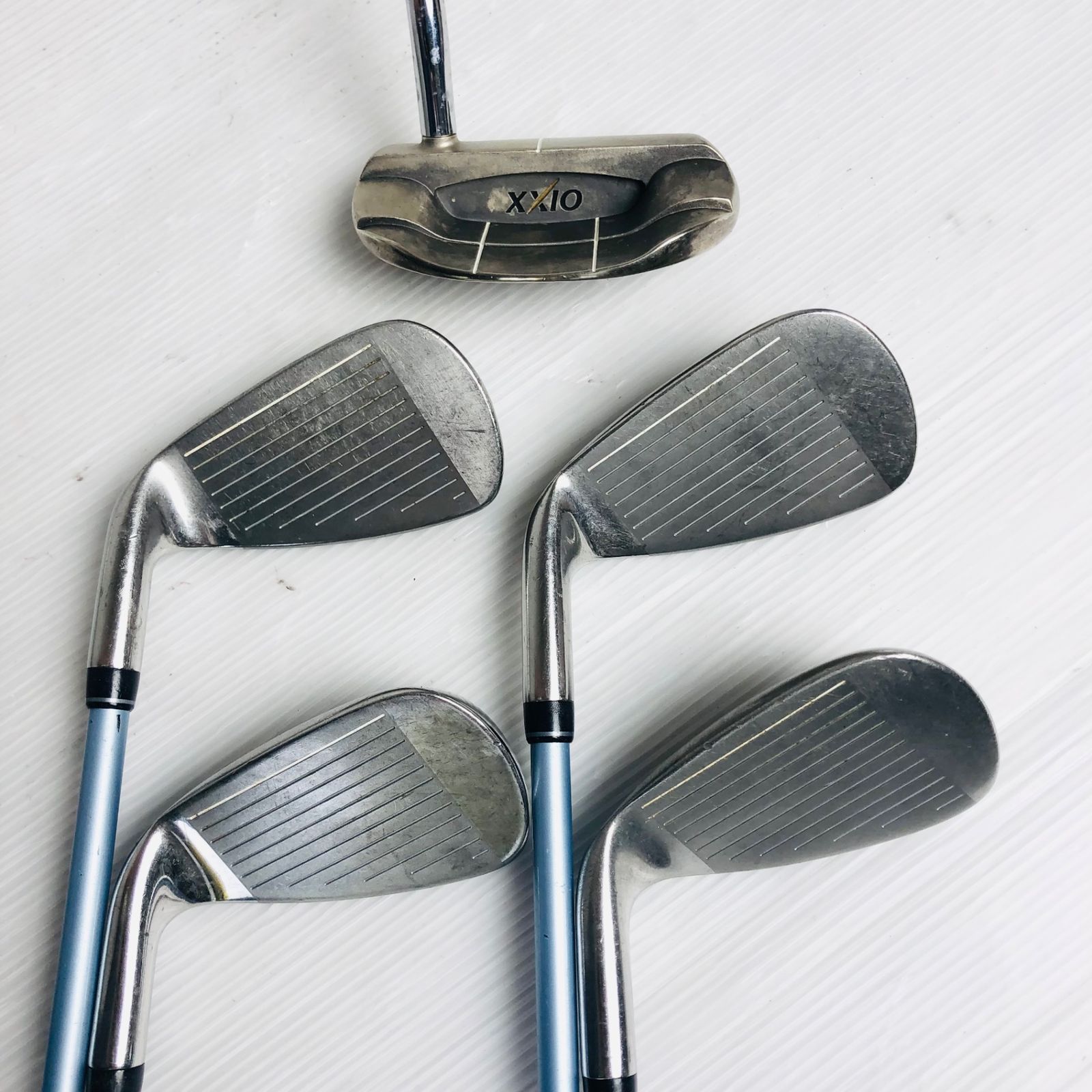 TaylorMade テーラーメイド キャロウェイ ゴルフクラブ セット 初心者 レディース TaylorMade テーラーメイド Callaway キャロウェイ