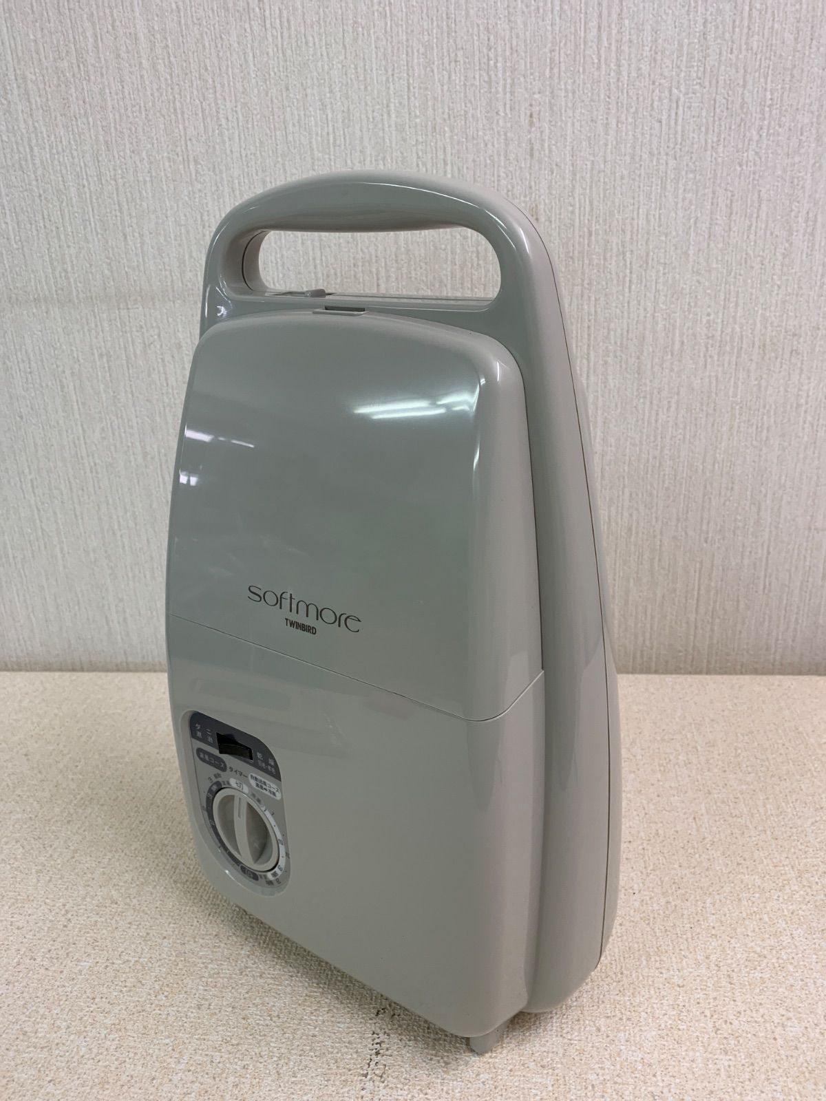 フォロー割対象商品】未使用品 TWINBIRD ツインバード 布団乾燥機 FD 