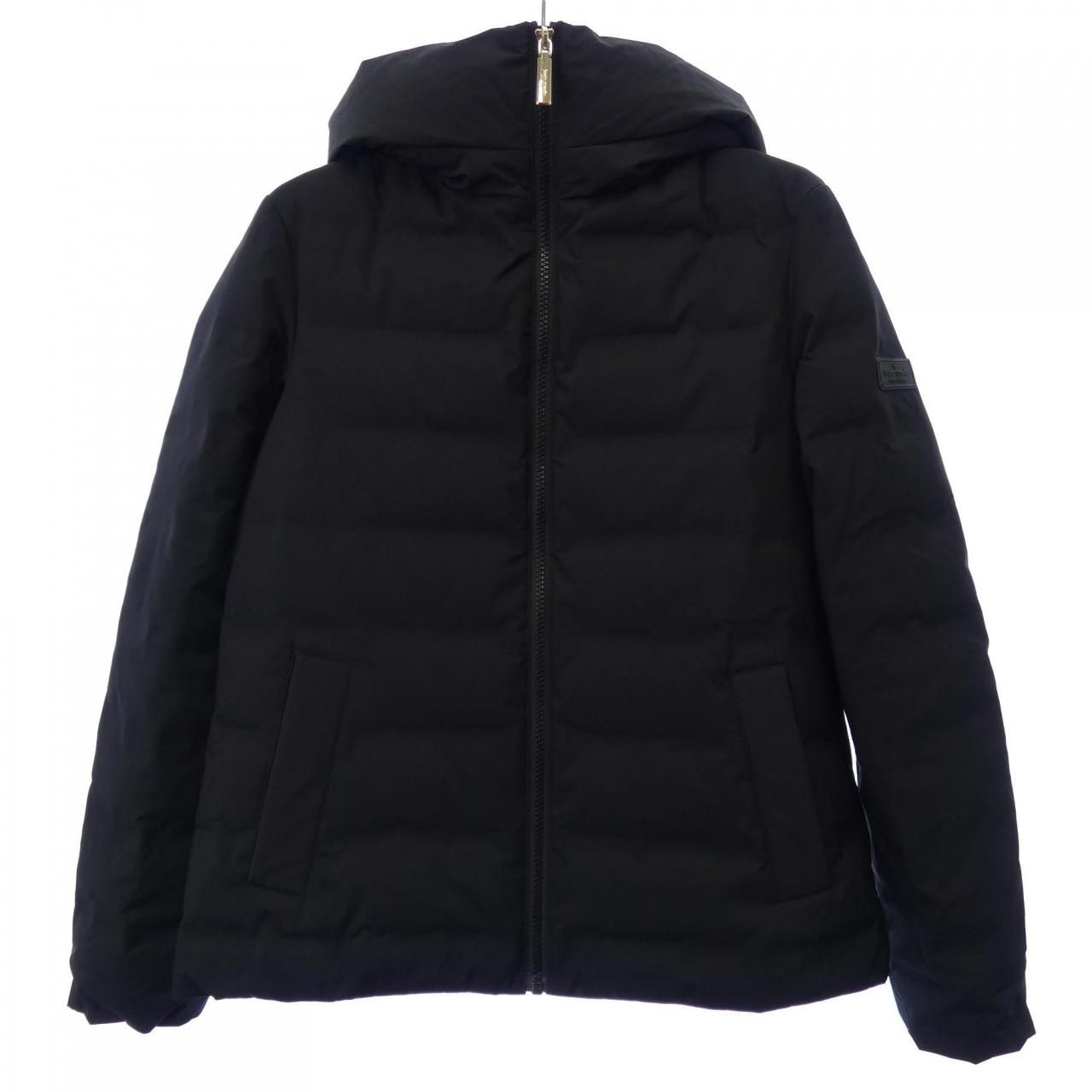 ケイトスペード kate spade ダウンコート