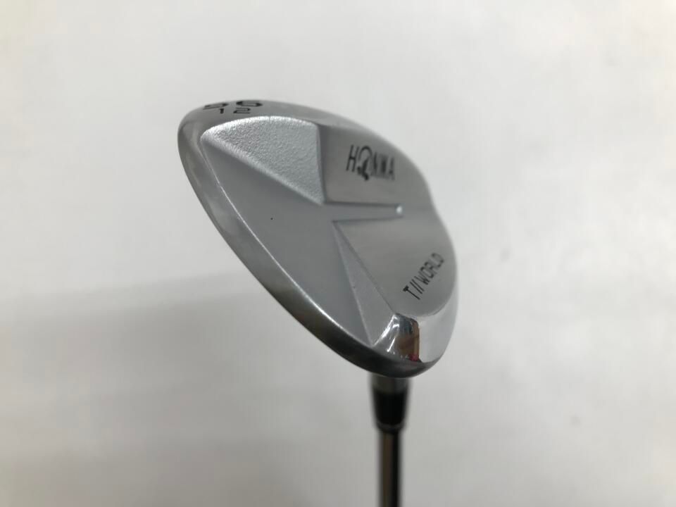 【新品未使用】ホンマ T//WORLD GS アイアン 5本 950GH neo TOUR WORLD GS | S | NSプロ950GH neo | 中古 | アイアンセット |