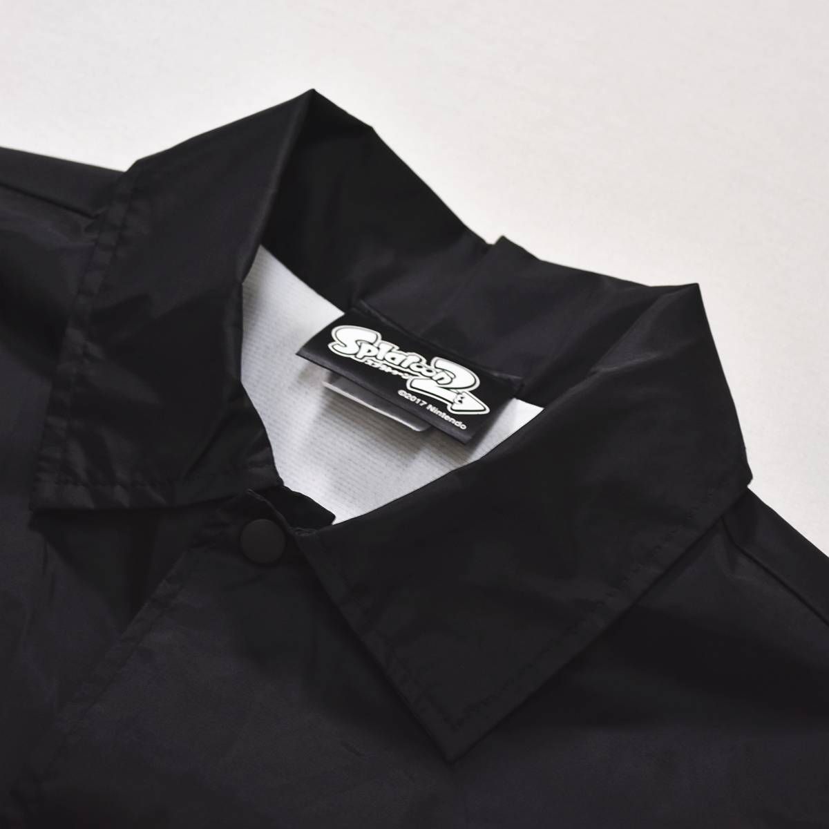 極美品】 スプラトゥーン2 Splatoon2 タタキ ケンサキ コーチ