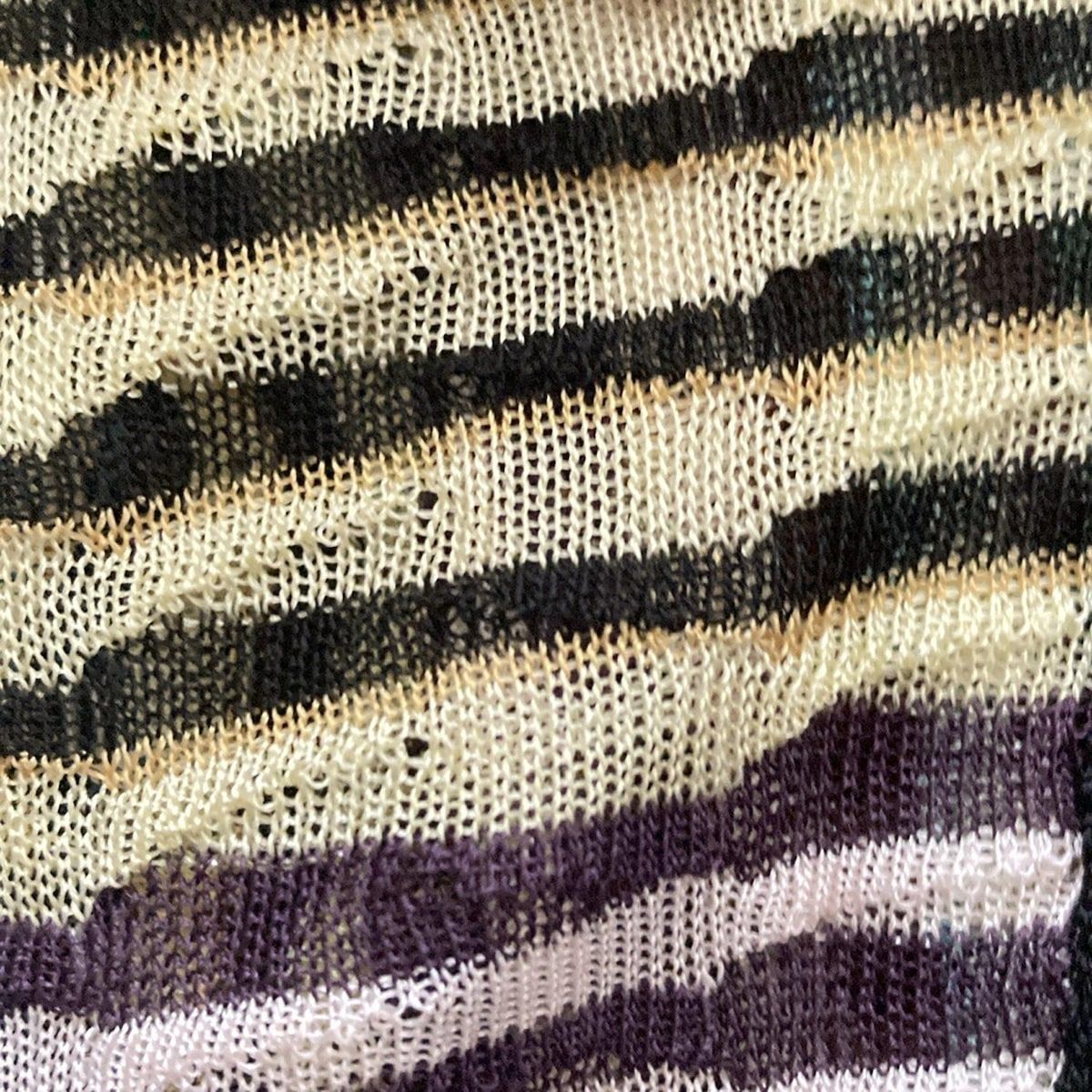 MISSONI