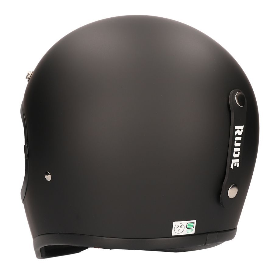フルフェイスヘルメット ゴーグル付き 2カラー/FREEサイズ 57-60cm未満