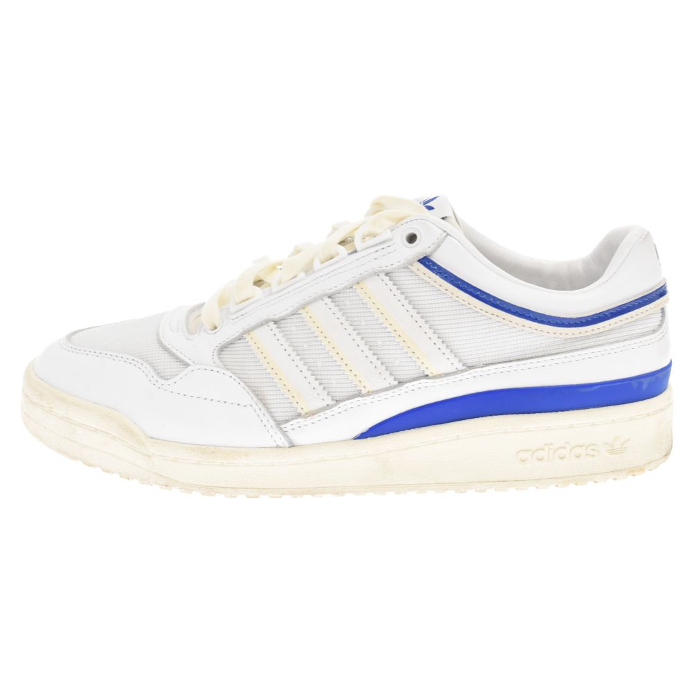 adidas (アディダス) ×KITH IL Comp Team Royal キス イワンレンドル 