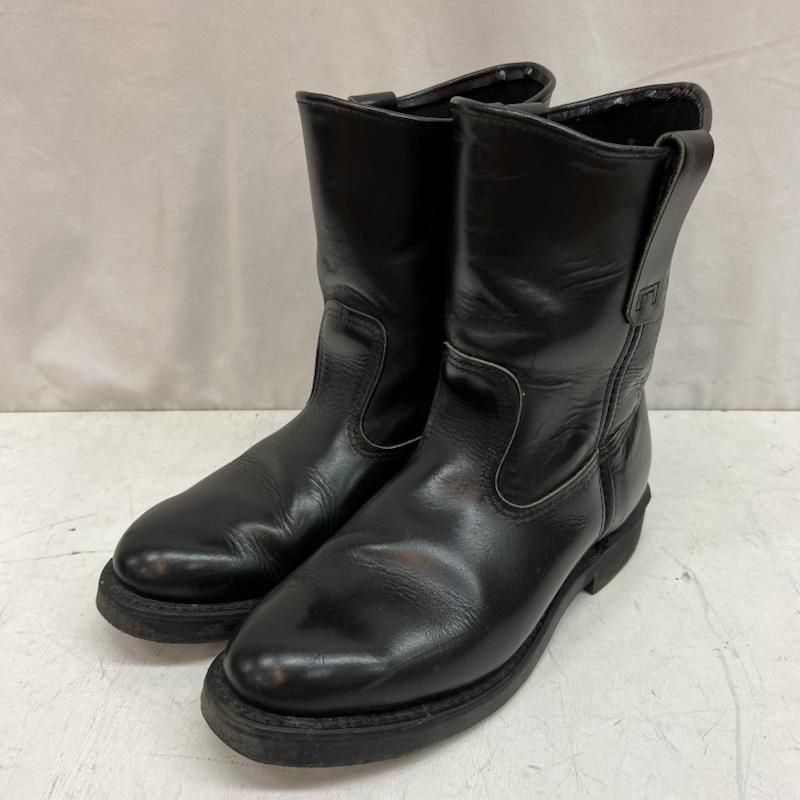 RED WING レッドウィング ブーツ エンジニアブーツ 廃盤 2003年