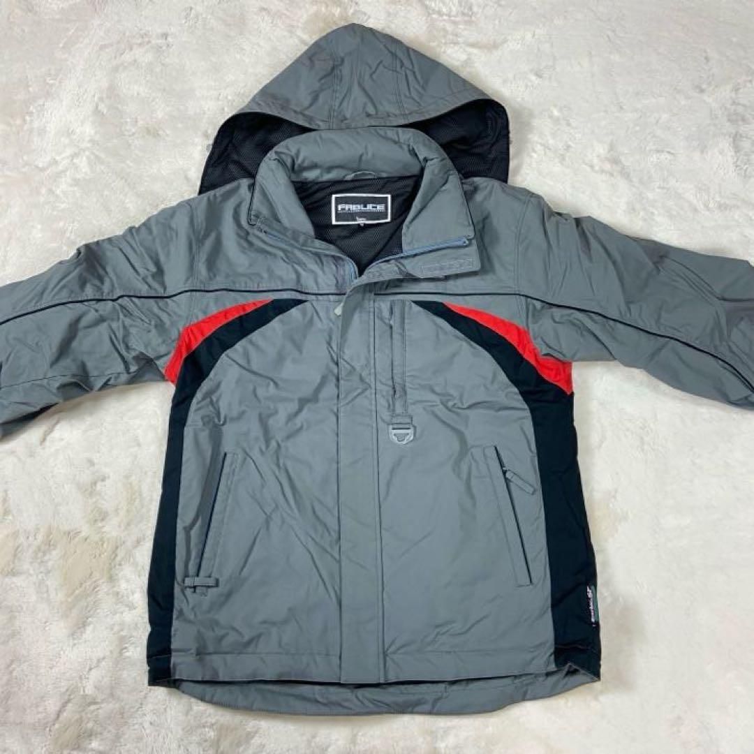 スキーウェア 上下セット