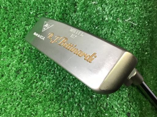 ベティナルディ　パター　360 TR 360-TR ベティナルディ(BETTINARDI) パター(PUTTER