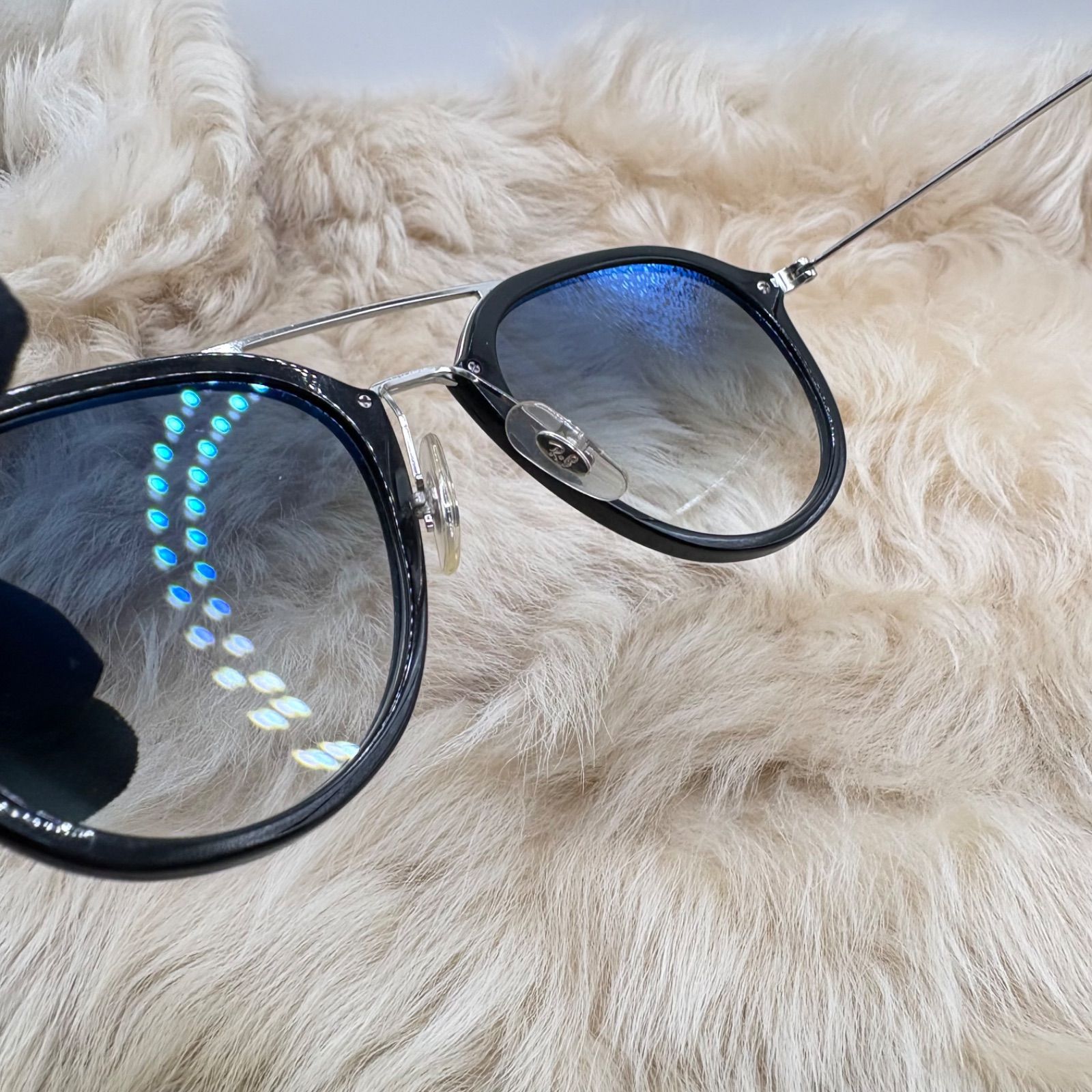 Ray-Ban サングラス ティアドロップ Ray-Ban レイバン サングラス ティアドロップ RB4253 62923F