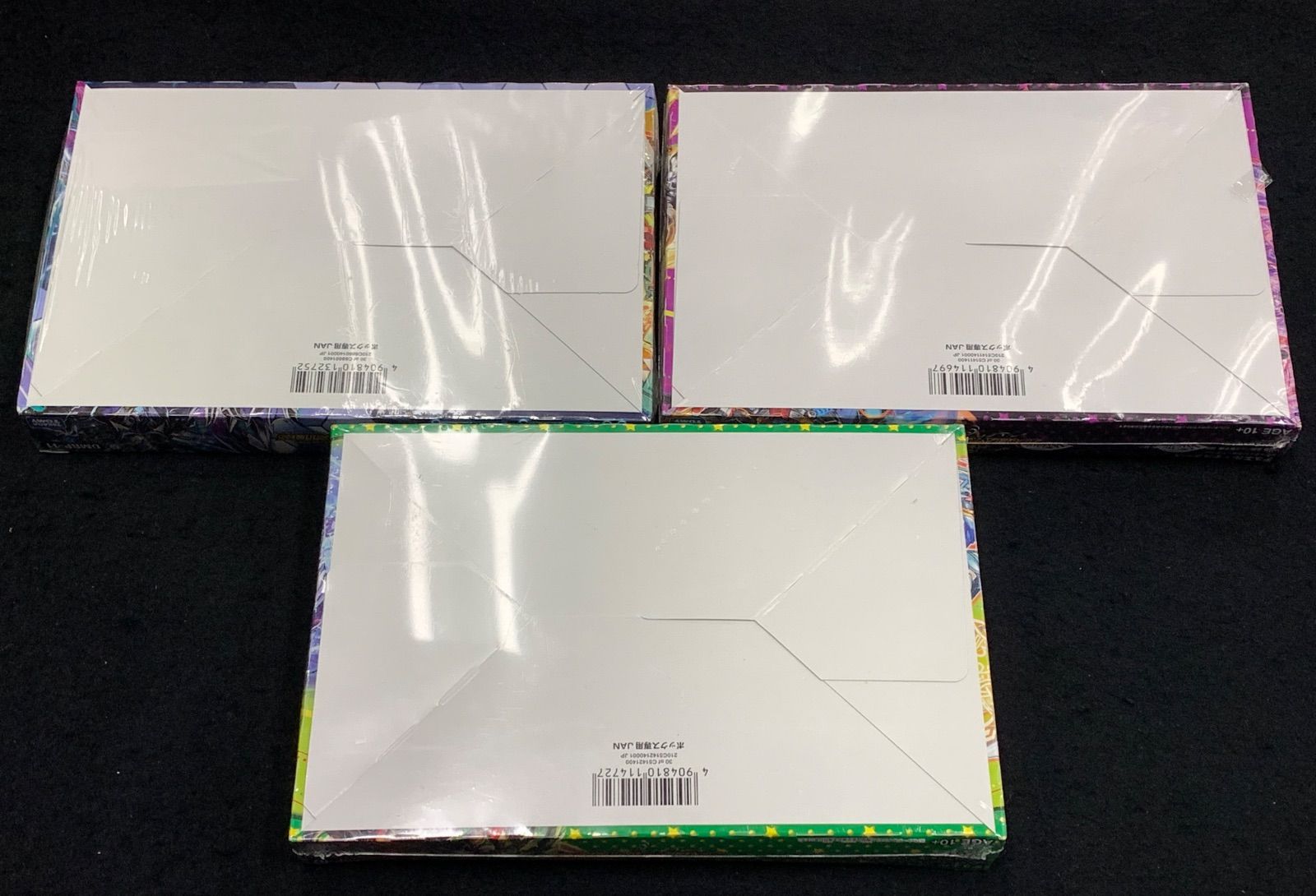 専用　ポケモンカード 買取相場】-ポケカ-ギラティナEX(RR)(XY7-B-057-081)【Cardshop