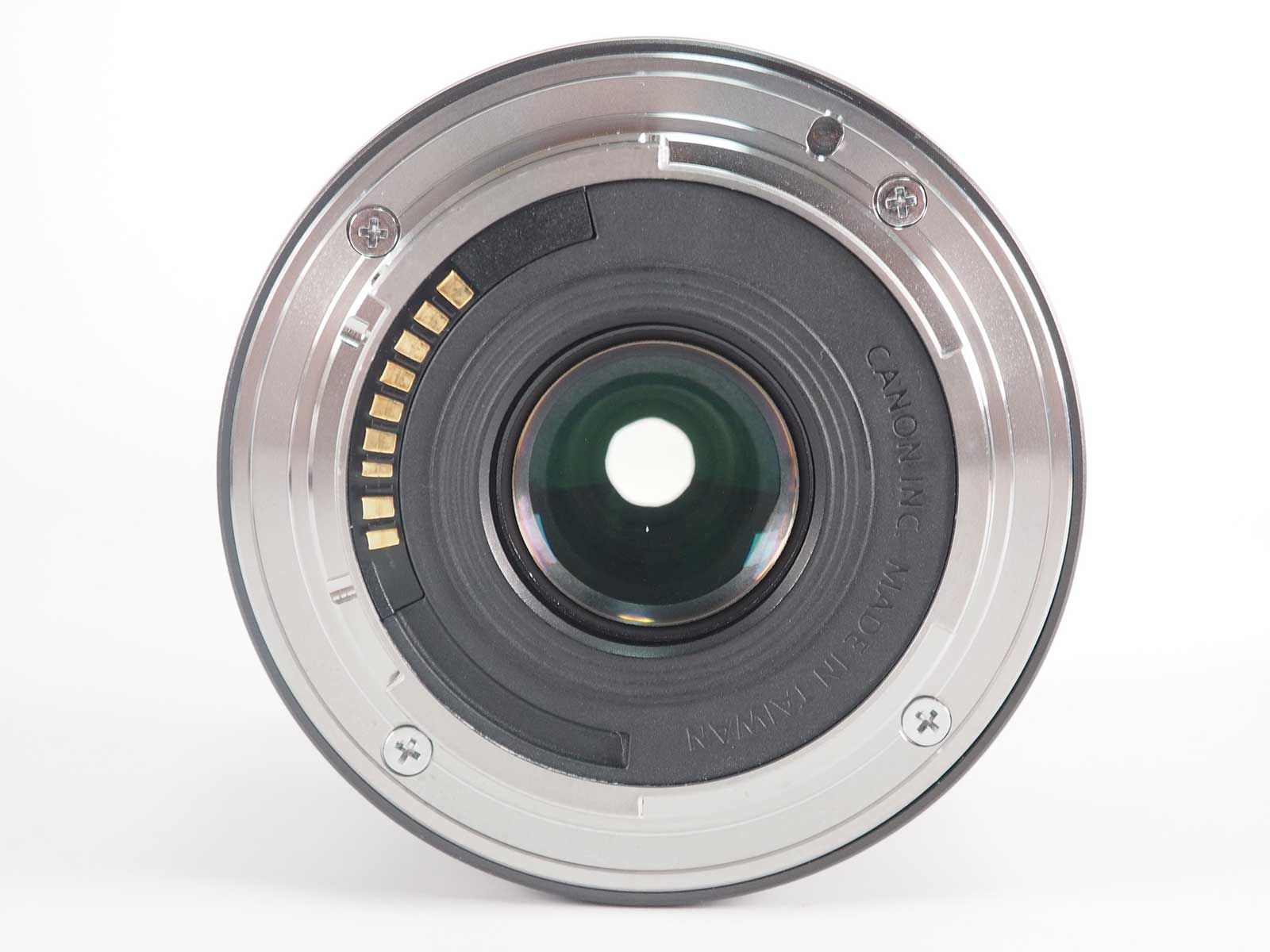 Camera