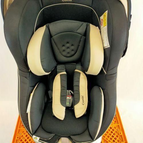 早い者勝ち Combi ラクティアターン ブラック