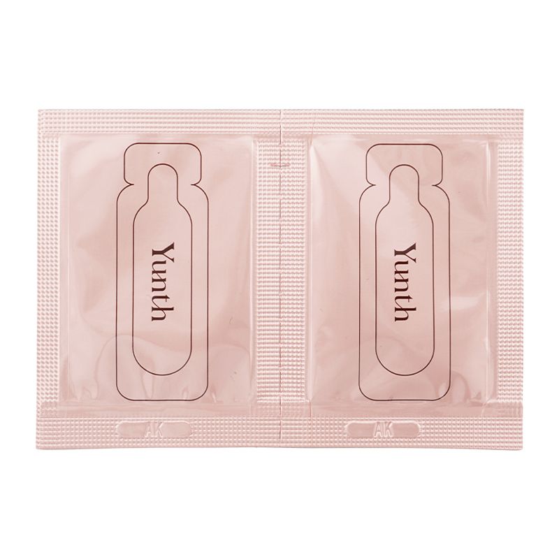 Yunth 美容液 3個セット 新品未使用 3個セット]Yunth ユンス 生VC美容液 1mL×2 導入美容液 お試し