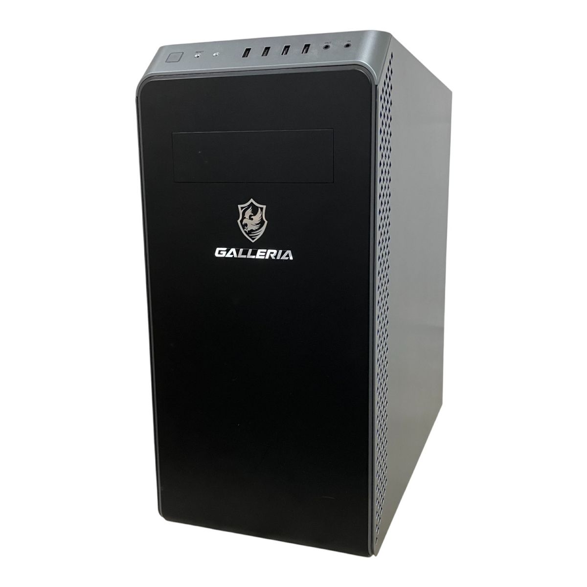 Thirdwave GALLERIA XA7C-R47 デスクトップ パソコン i7 13700F
