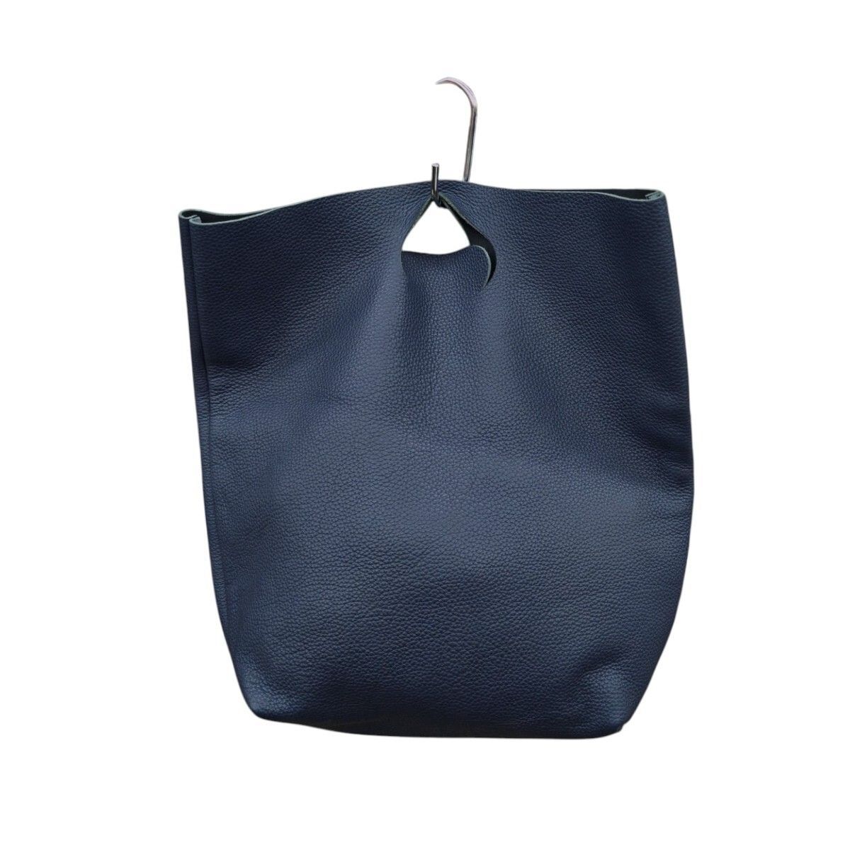 HenderScheme エンダースキーマ　トートバッグ　ノットエコバッグ　大 Hender Scheme エンダースキーマ not eco bag big ノットエコ