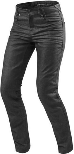 REVIT / レブイット ジーンズ Lombard 2 RF ダークグレー L34 サイズ 30 | FPJ029-6151-30
