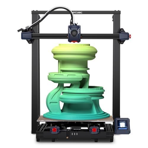 Anycubic 3Dプリンター Kobra 2 Max 高速印刷 10倍高速… - メルカリ