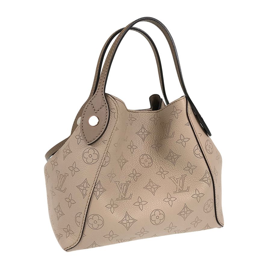ルイ・ヴィトン LOUIS VUITTON マヒナ ヒナPM 2WAY ショルダー M54351