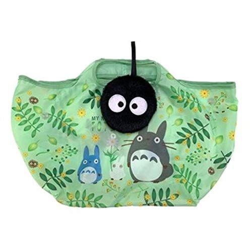 サン・アロー GHIBLI ランチエコバッグ クロスケ [クロスケ] [ランチエコバッグ]