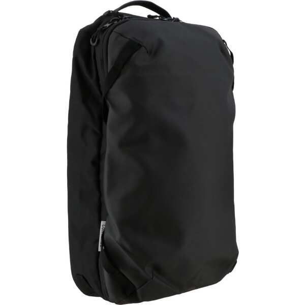 コンバース オーガナイザースクエアDバック バックパック ブラック 30×50×11cm(25L) #C2104012-1900 CONVERSE 新品 未使用