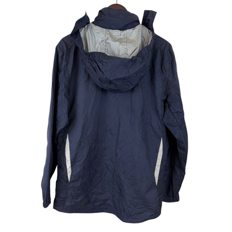 UMBRO イングランド代表 ナイロンジャケット ネイビー Mサイズ