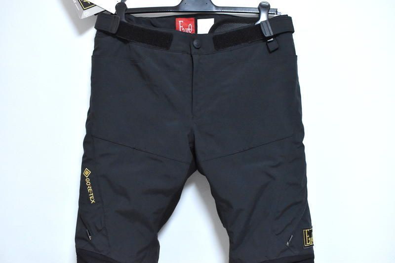 定価12万6500円】新品 GOLDWIN MOTORCYCLE EURO ロードマスターパンツ