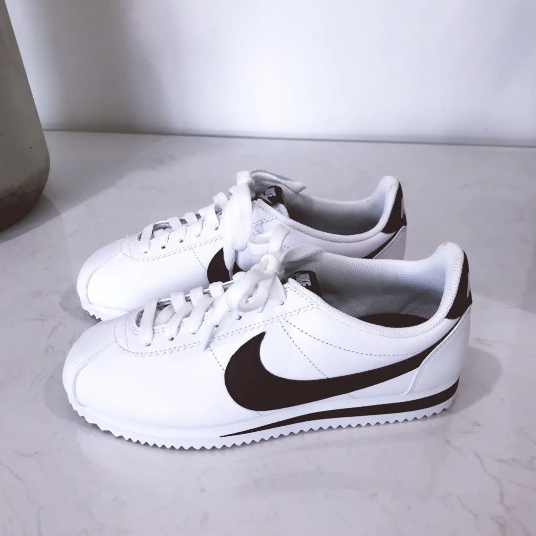 新品Nike Classic Cortez QS 'Hawkins High'