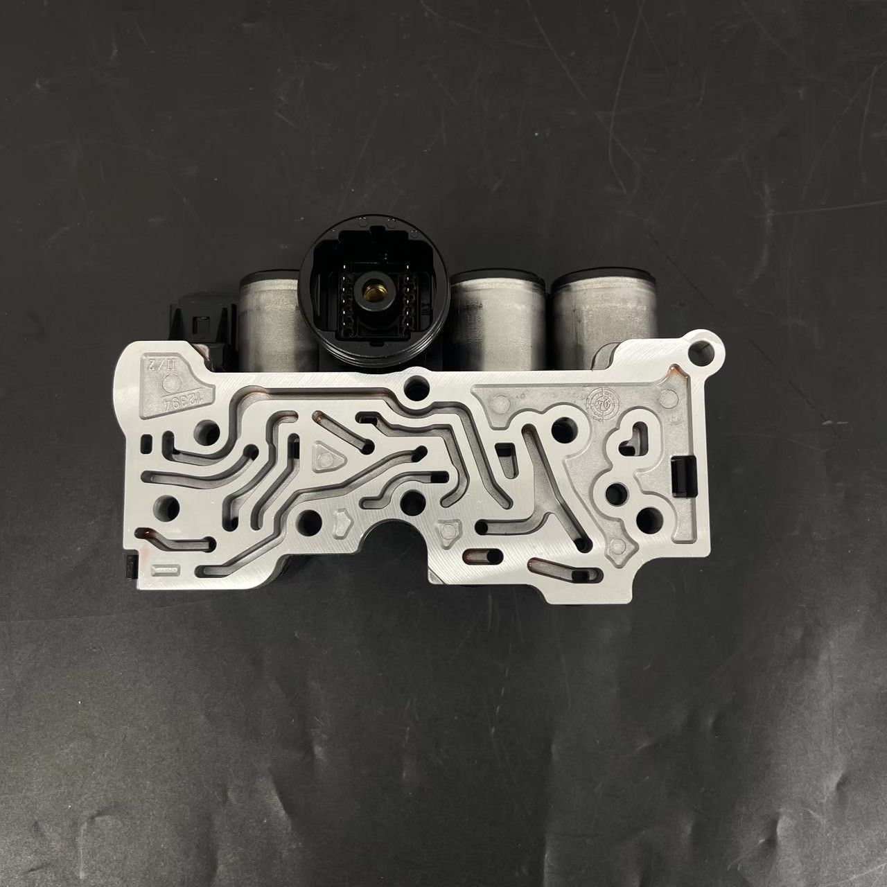 C-2269 フォード 純正 ソレノイドボディ アセンブリ XW4Z-7G391-AC ATミッション用 Ford Genuine Transmission Solenoid Body Assembly OEM Made in Germany