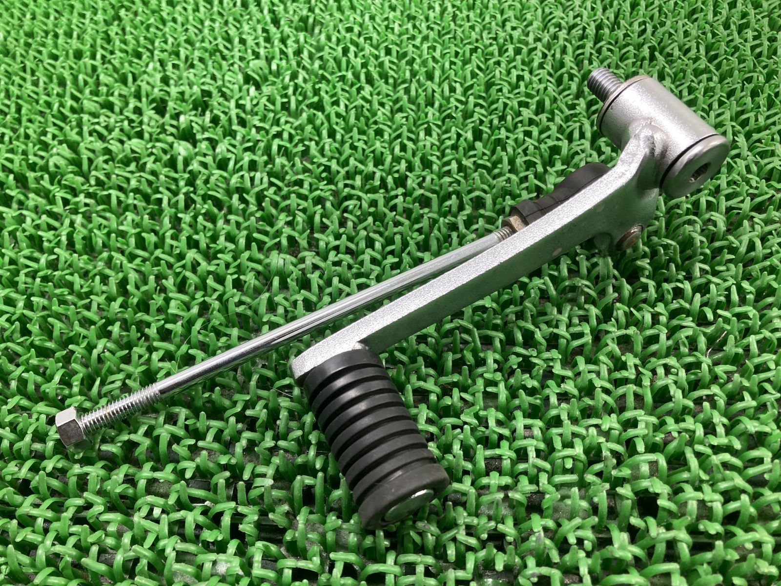 CB400SF シフトペダル MCE ホンダ 純正 中古 バイク 部品 NC39 NC42