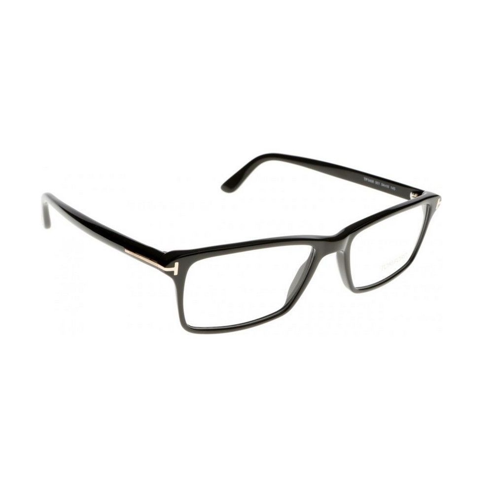 TOM FORD トムフォード FT5408 001 Eyeglass Frames メガネフレーム TF5408 001