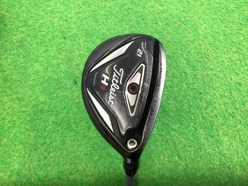 中古】 タイトリスト 816 H1 21° ユーティリティ UT Titleist