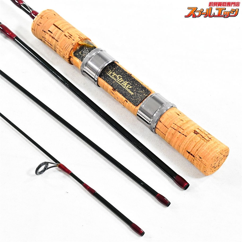 【スミス】 スーパーストライクトラウティンスピン GS50ULP SMITH