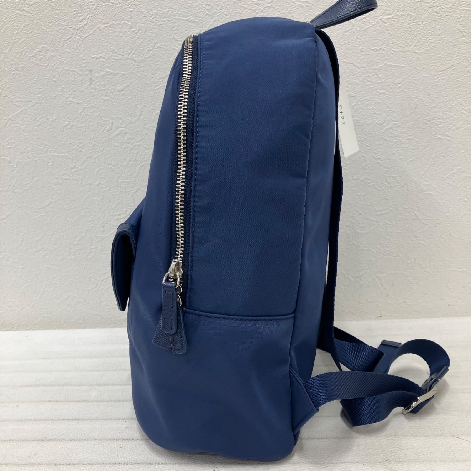 5475 agnes.b VOYAGE アニエスベー ボヤージュ リュックサック バック 
