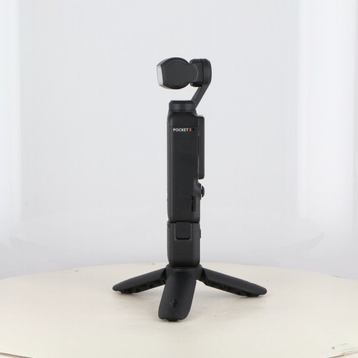 DJI OSMO POCKET 3 中古美品 Osmo Pocket 3 新品 17,556円 中古 449円 | ネット最安値の価格