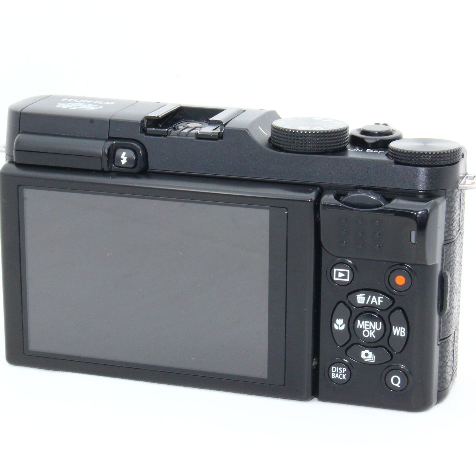 富士フイルム - FUJIFILM X-M1 ボディ ブラック F FX-X-M1B FUJIFILM X-M1 ボディ ブラック F FX-X-M1B