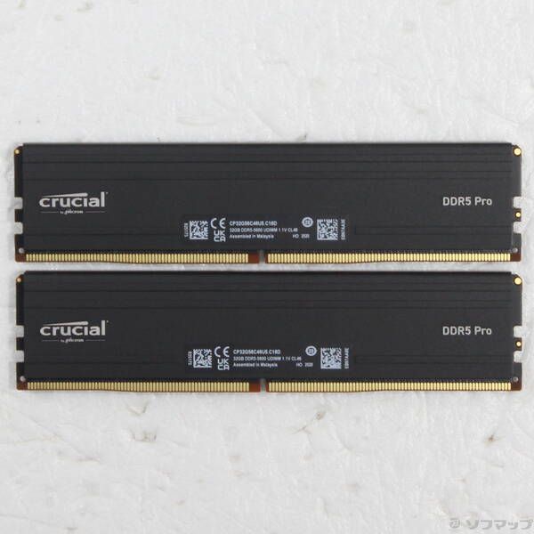 〔 品〕 CP2K32G56C46U5 305