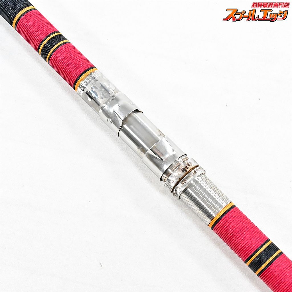 がまかつ がま石 18号5.4m