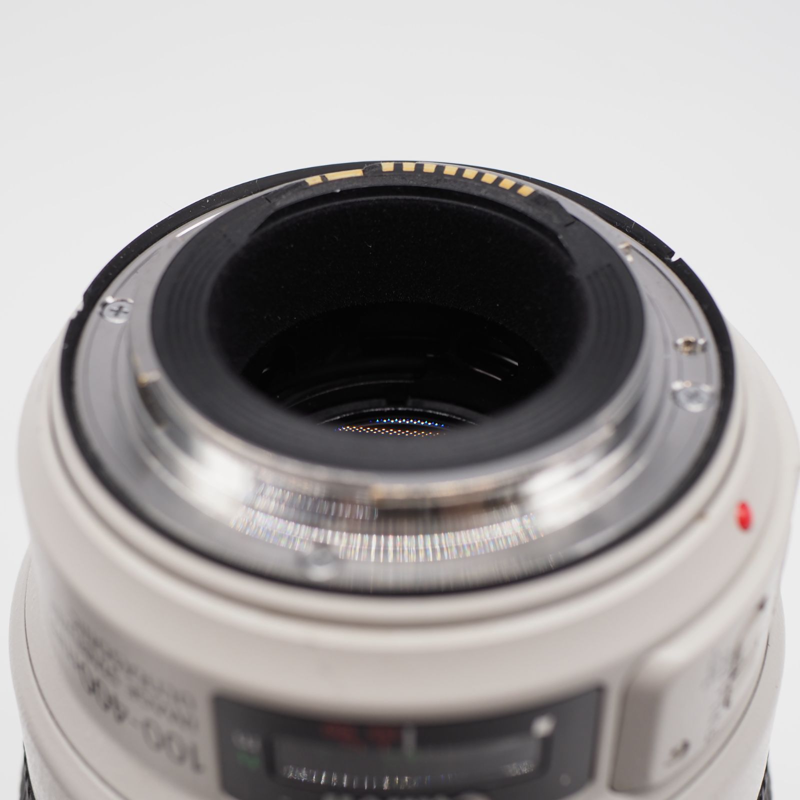 □極上品□ CANON EF100-400mm F4.5-5.6L IS II USM - メルカリ