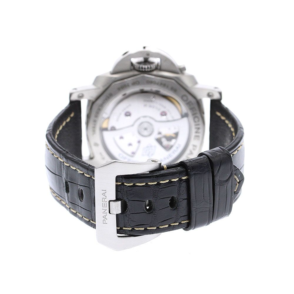 パネライ PANERAI PAM01392 ルミノール マリーナ 1950 3デイズ 自動