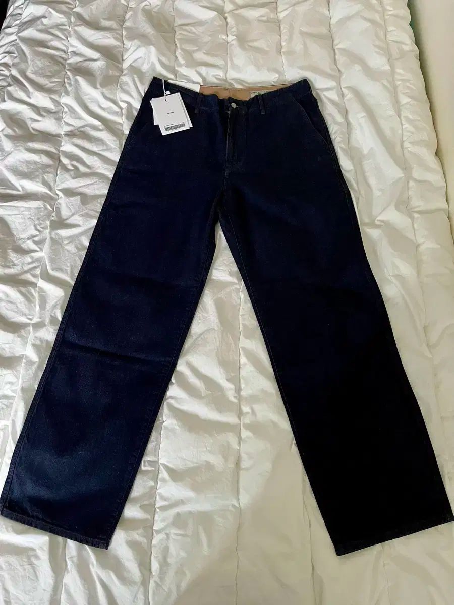 25ss ワンウォッシュ