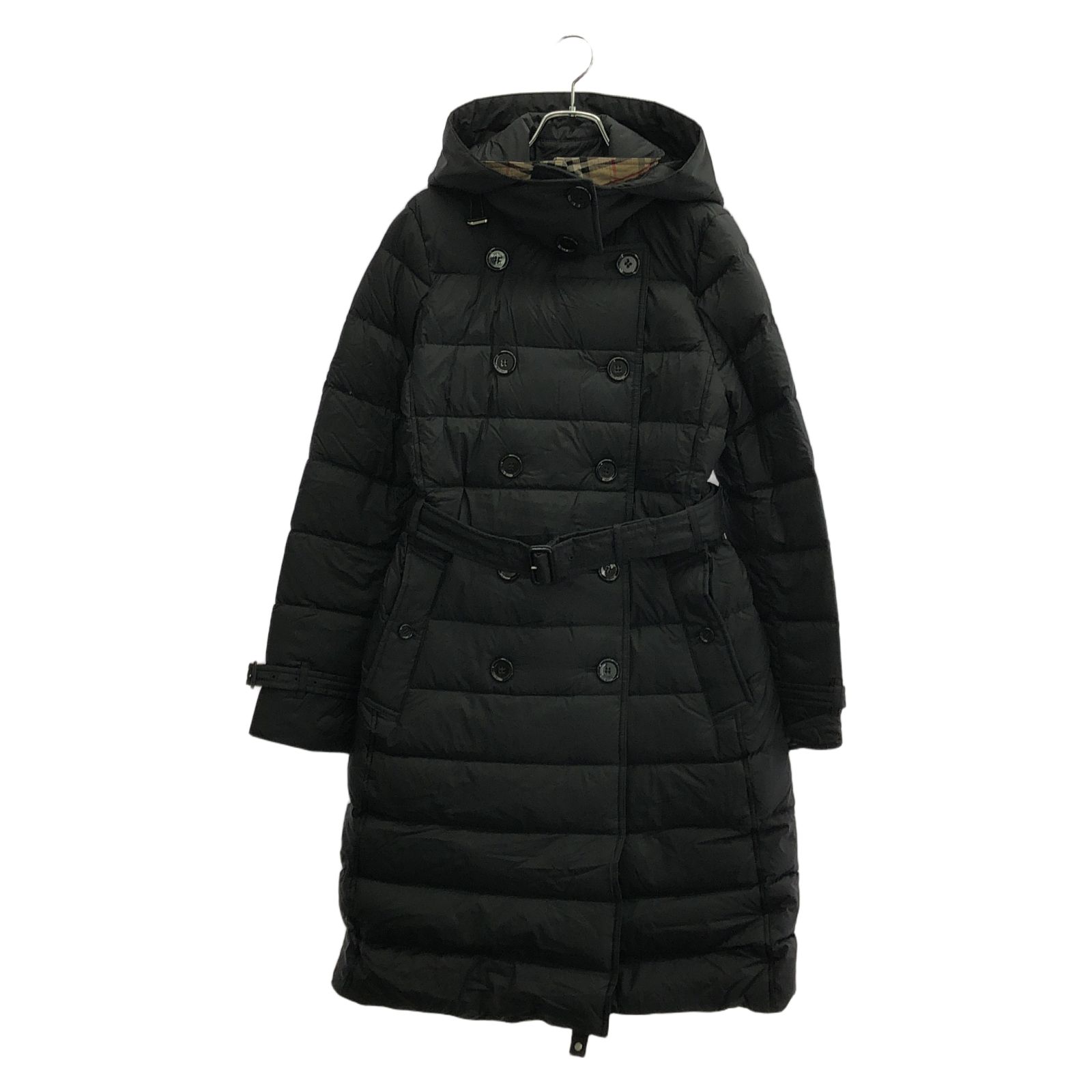 激安な バーバリー BURBERRY ダウンジャケット ARNISTON ダウンコート ジャケット・アウター