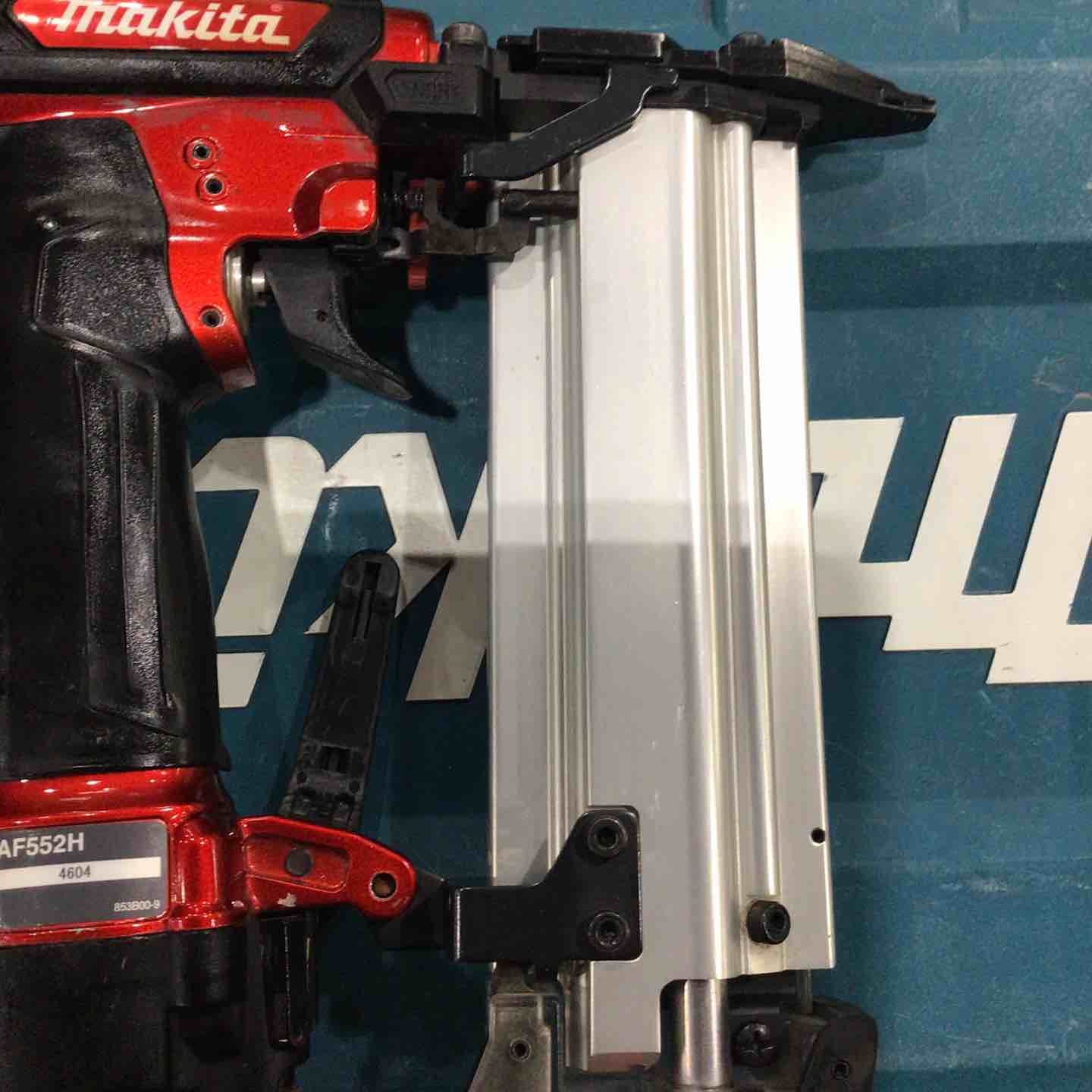 makita 高圧フィニッシュネイラ