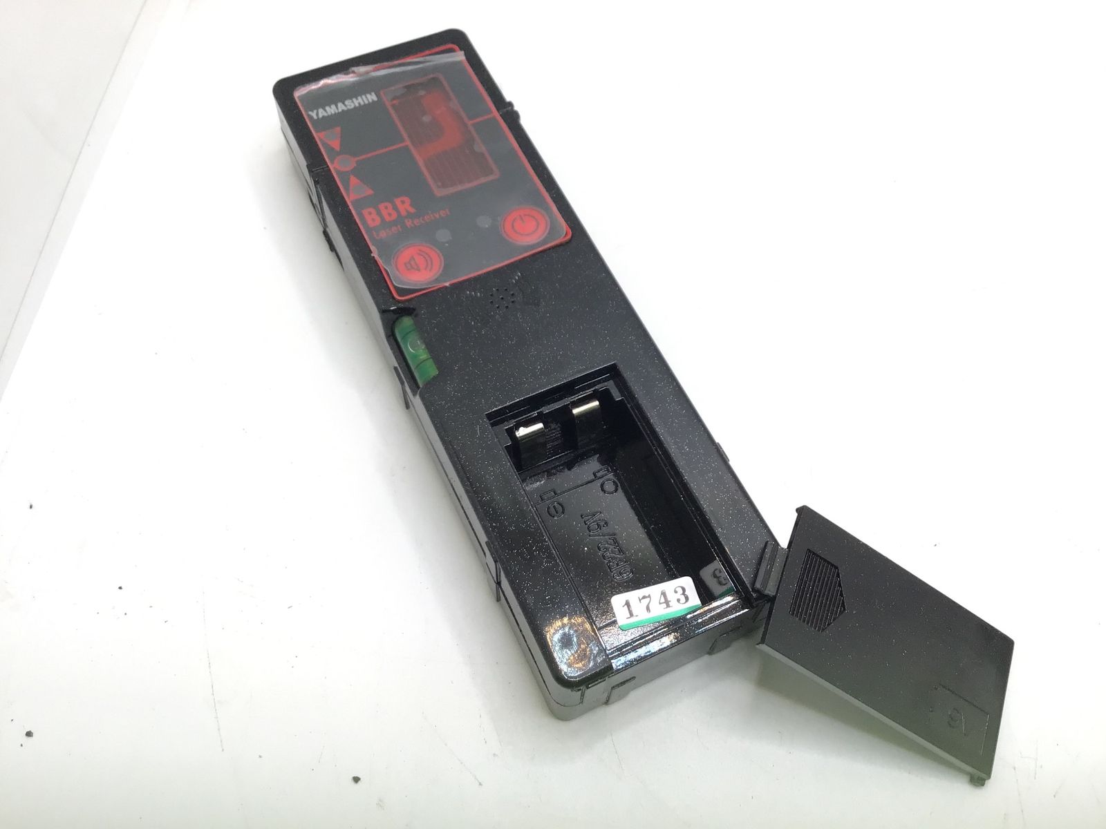 中古品】☆ヤマシン 高輝度レーザー墨出し器 MP6G [ITJP72I9UT9C