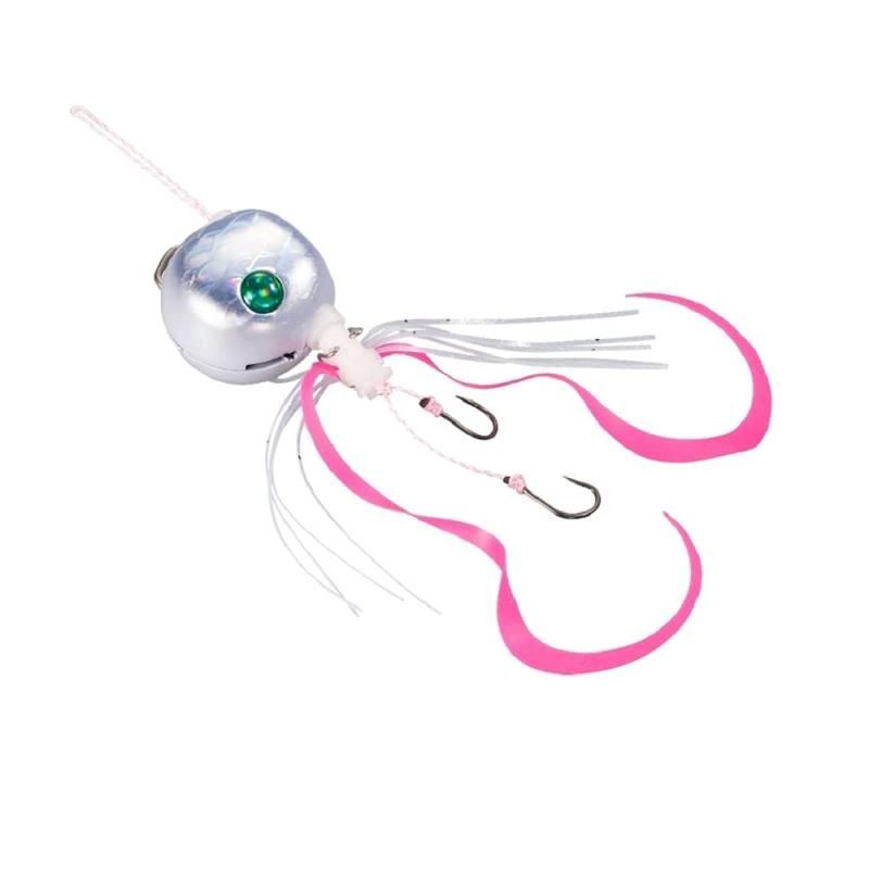 【中古】シマノ　タイラバセット 釣竿セット 釣得セット シマノ 炎月BB B69M+炎月BB 100PG