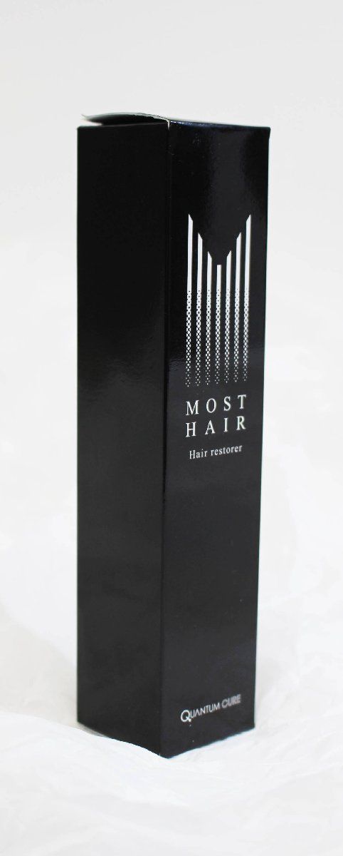 モストヘアー MOST HAIR 毛根 活性化 頭皮 美容液 150ml-