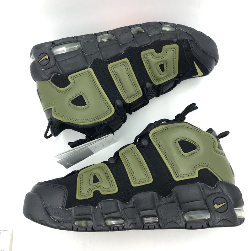 96 Black|Rough