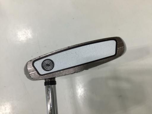 オデッセイ WHITE ICE D.A.R.T. 35インチ パター PT スチール フレックスその他 メンズ 男性用 右利き 右用 Cランク ゴルフクラブ