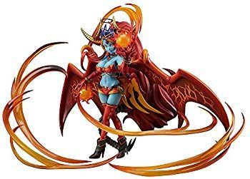 覚醒ヘラ・ウルズ フィギュア 中古品 中古】パズル＆ドラゴンズ 覚醒ヘラ・ウルズ ノンスケール