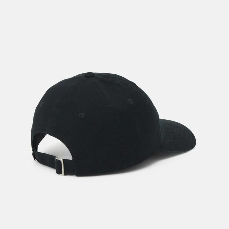 THE NORTH FACE ザノースフェイス HORIZONTAL EMBRO BALL CAP キャップ