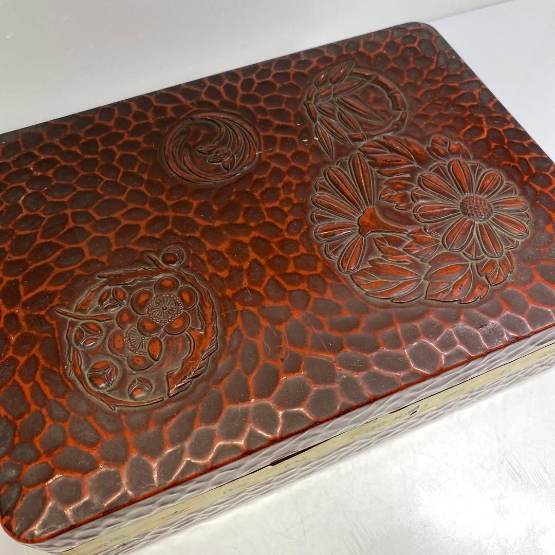 古代 紀元前 石刃、縄文土器陶片等 箱付 東Y6-0723②タヒオ - メルカリ